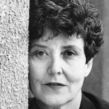 Maria Irene Fornes.