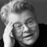 Paula Vogel