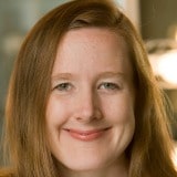 Sarah Ruhl.