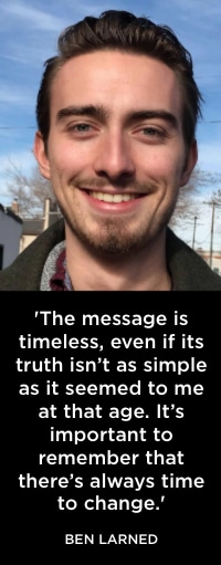 Ben Larned 
