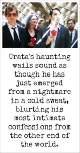 Devotchka Quote .