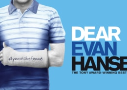 Dear Evan Hansen