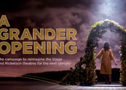 Grander Opening