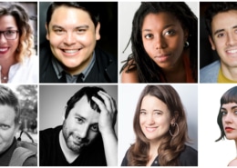 2019 Featured Playwrights CNPS