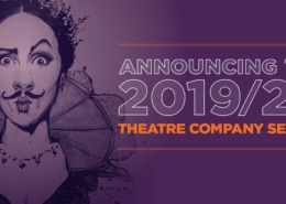 Theatre Company 2019/20 Season