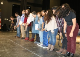 8 Gallery High School Playwriting Colorado New Play Summit