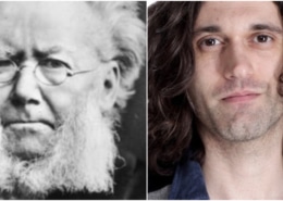 Henrik Ibsen Lucas Hnath