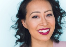 Jackie Nguyen. Miss Saigon.