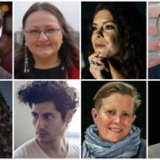 CNPS Playwrights 2020