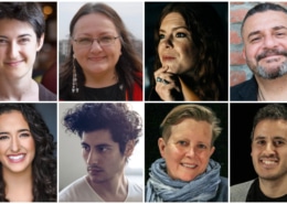 CNPS Playwrights 2020