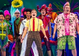 SpongeBob Musical