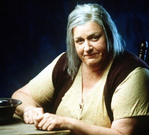 The Beauty Queen of Leenane