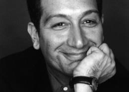 Moisés Kaufman. Photo by Ken Friedman.