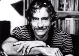 Edward Albee