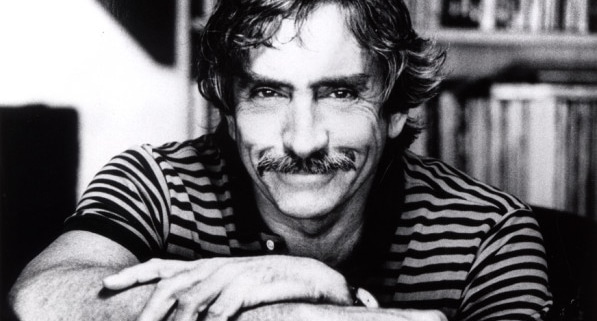 Edward Albee