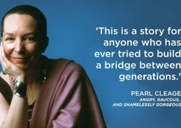 PEARL CLEAGE QUOTE