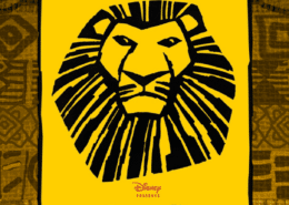 Cover of The Lion King study guide