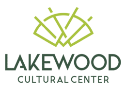 The Lakewood Cultural Center logo
