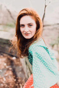 Headshot of Kate Marilley