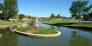 Pueblo Riverwalk
