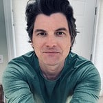 Steve Waltien headshot