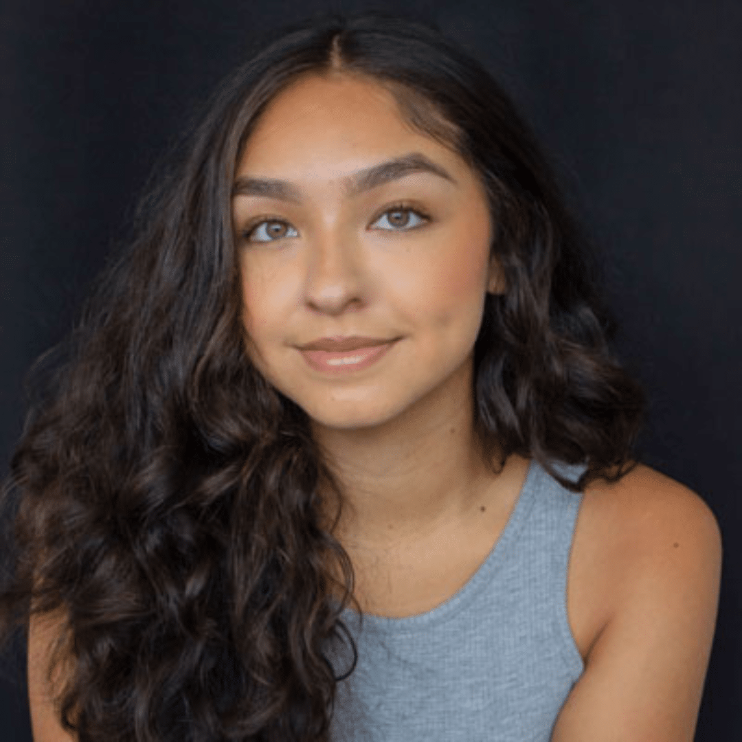 headshot