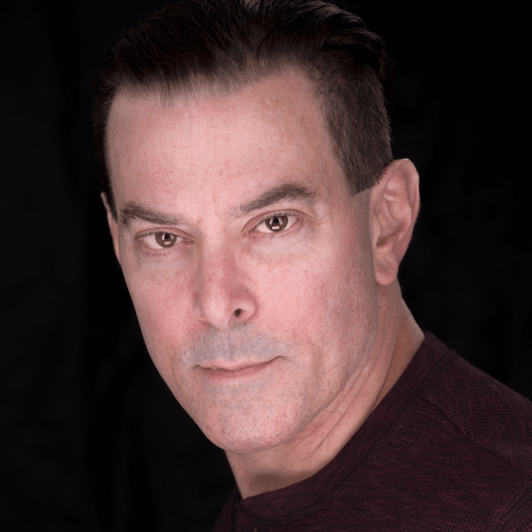 Berkes Brik headshot