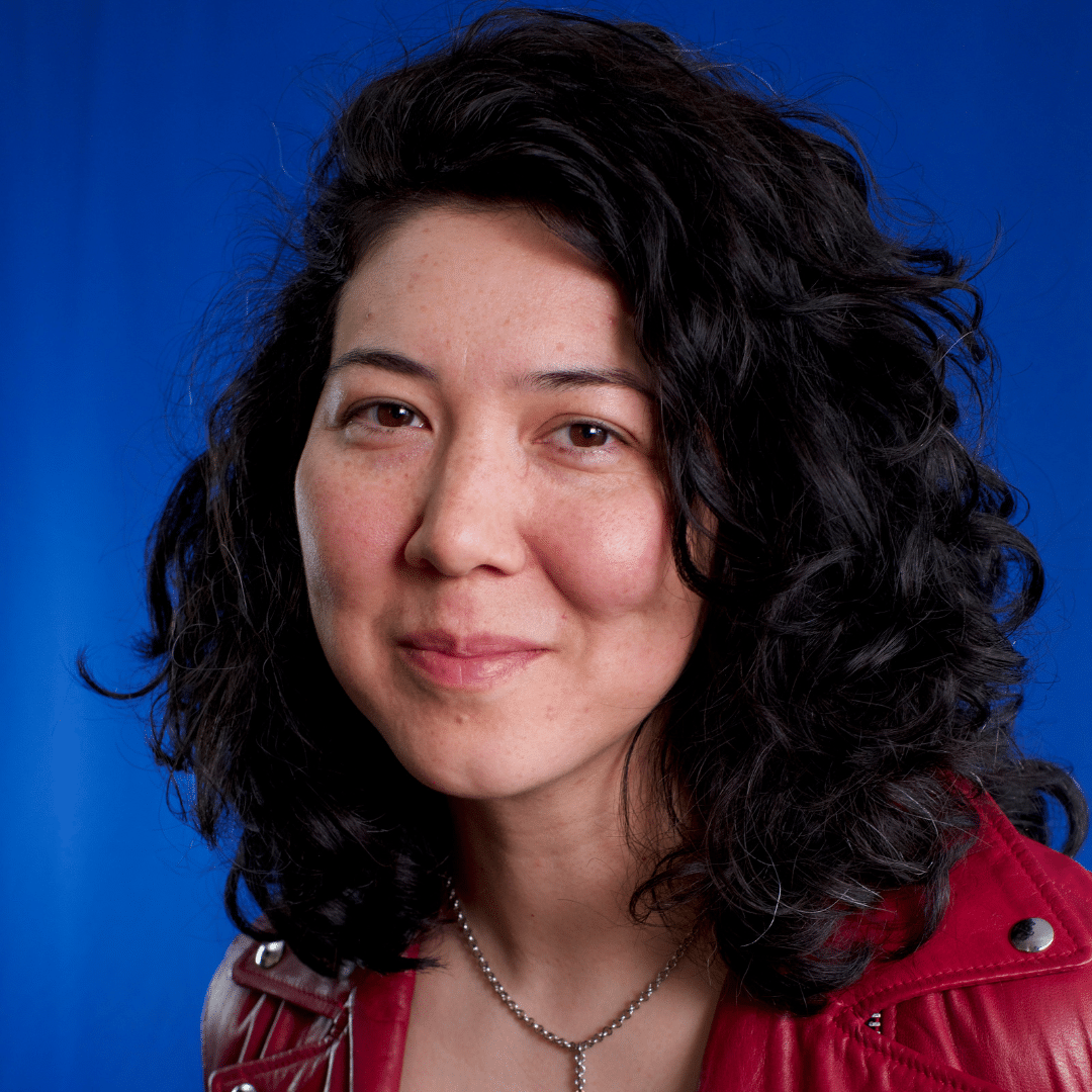 Blakely Anatasha headshot