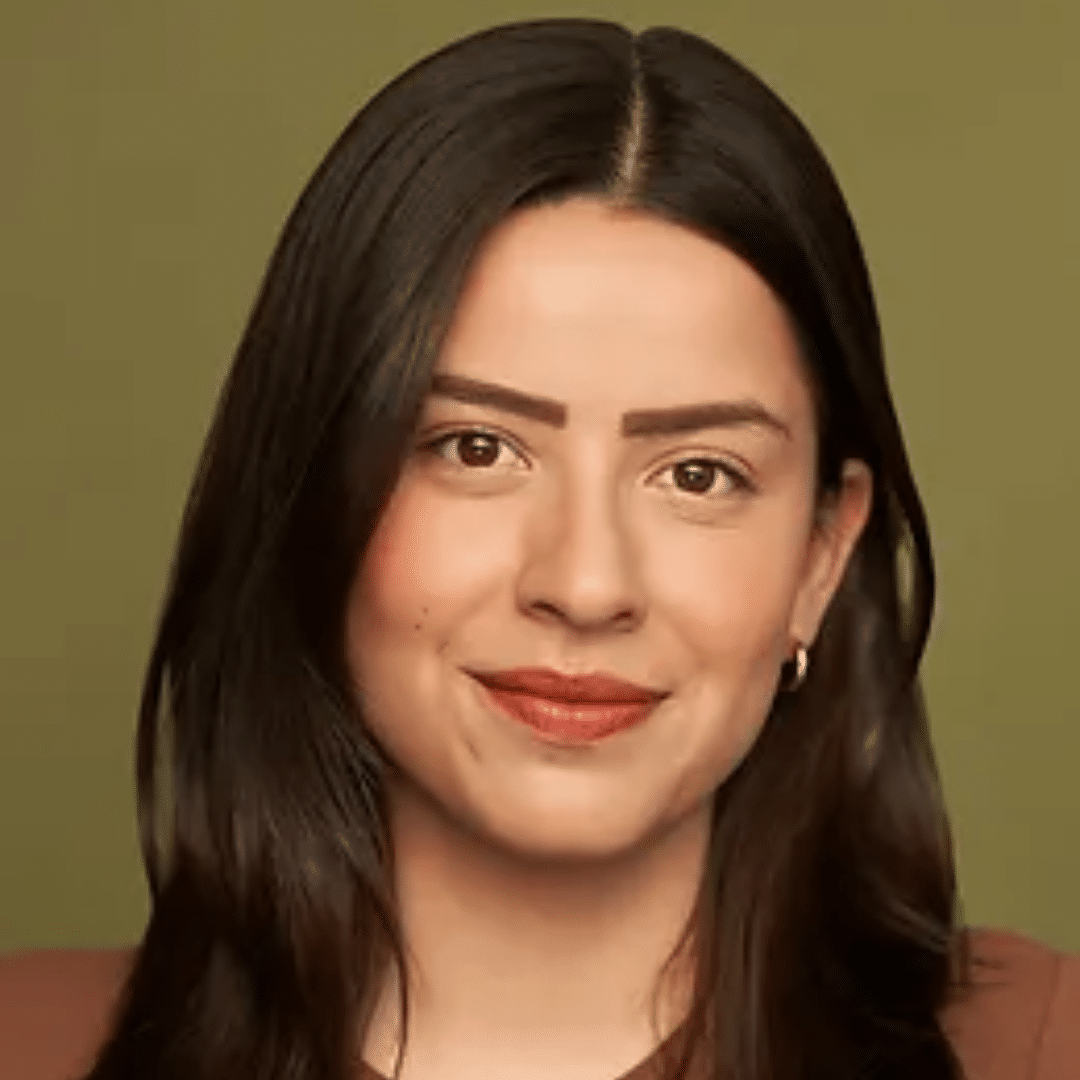 headshot