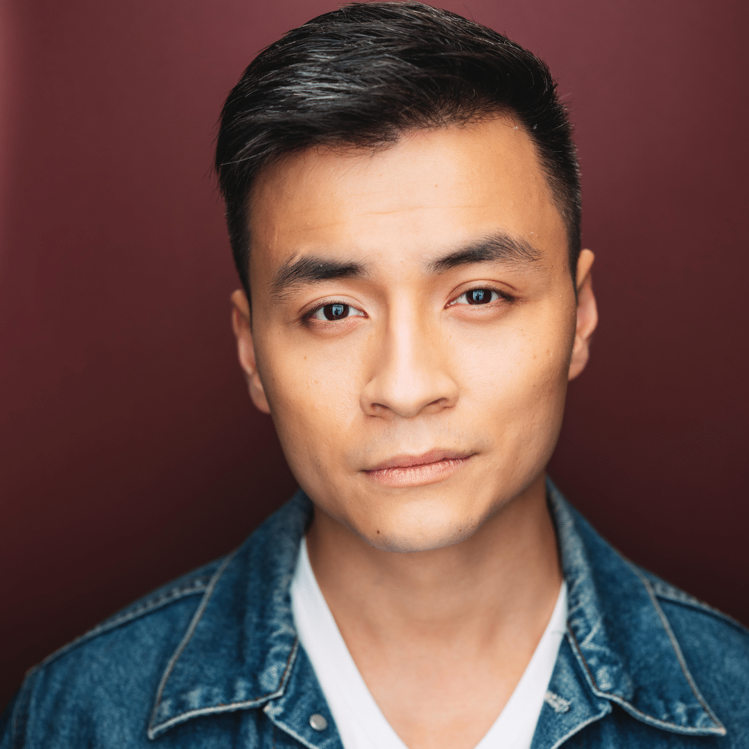  headshot
