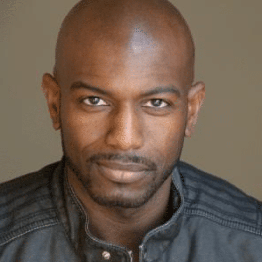  headshot