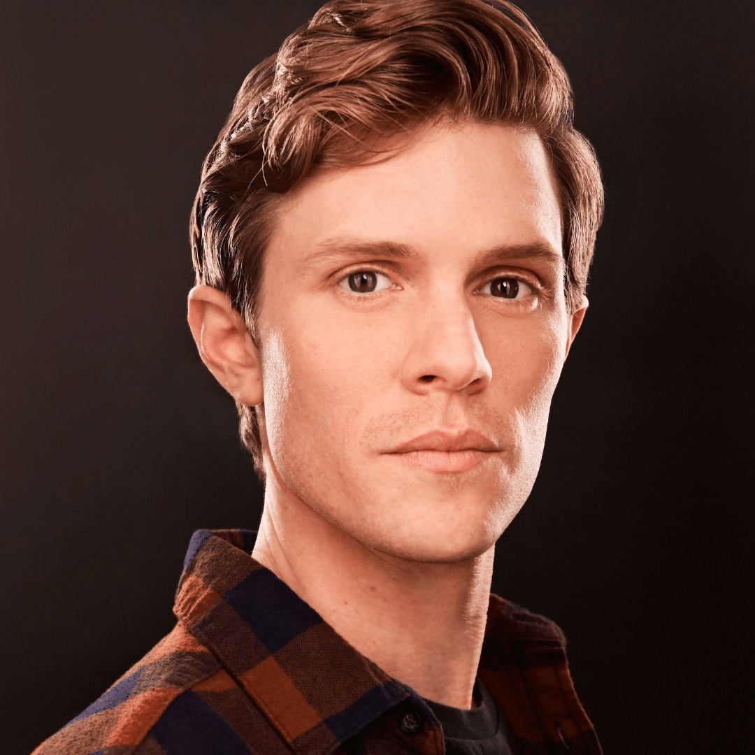 headshot