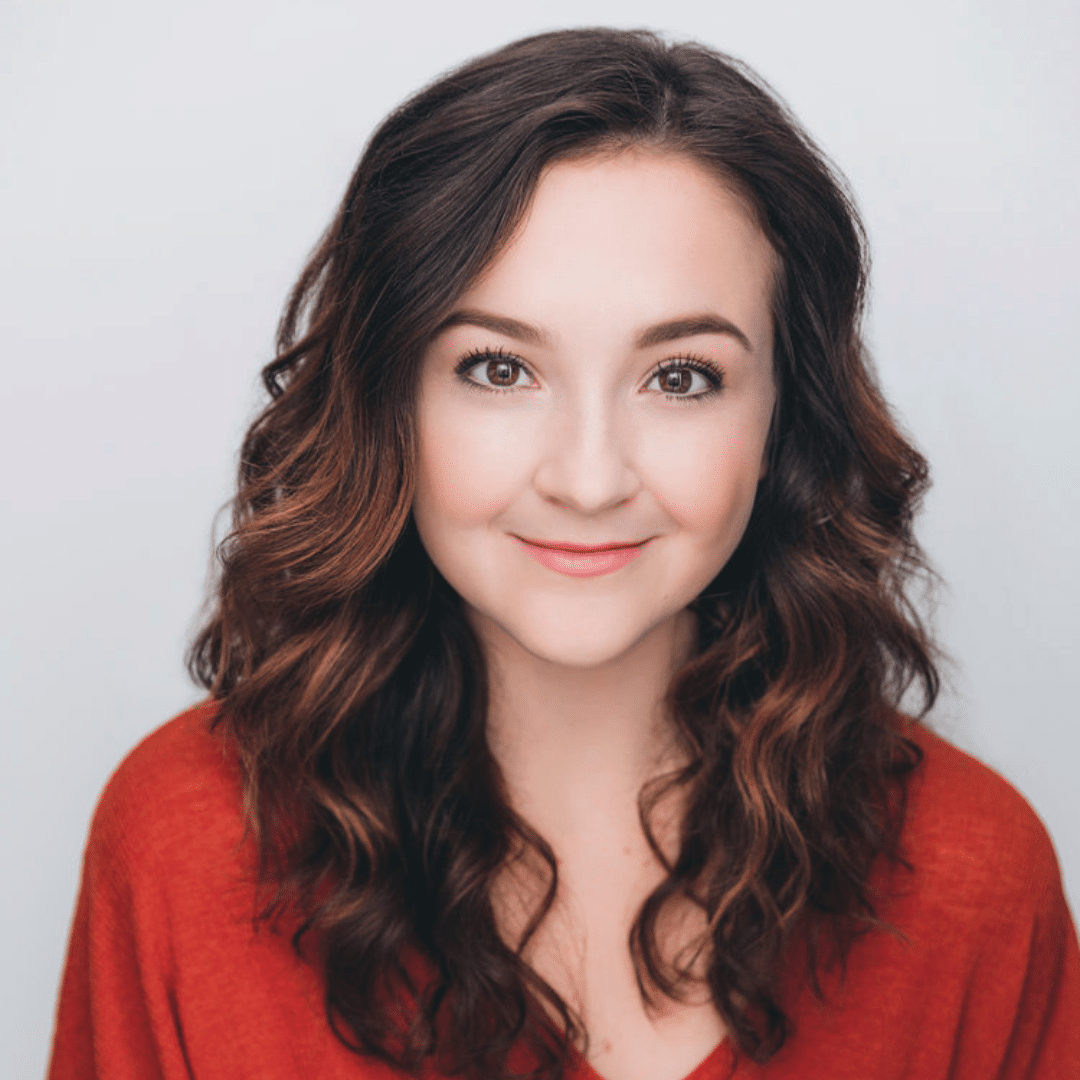 headshot