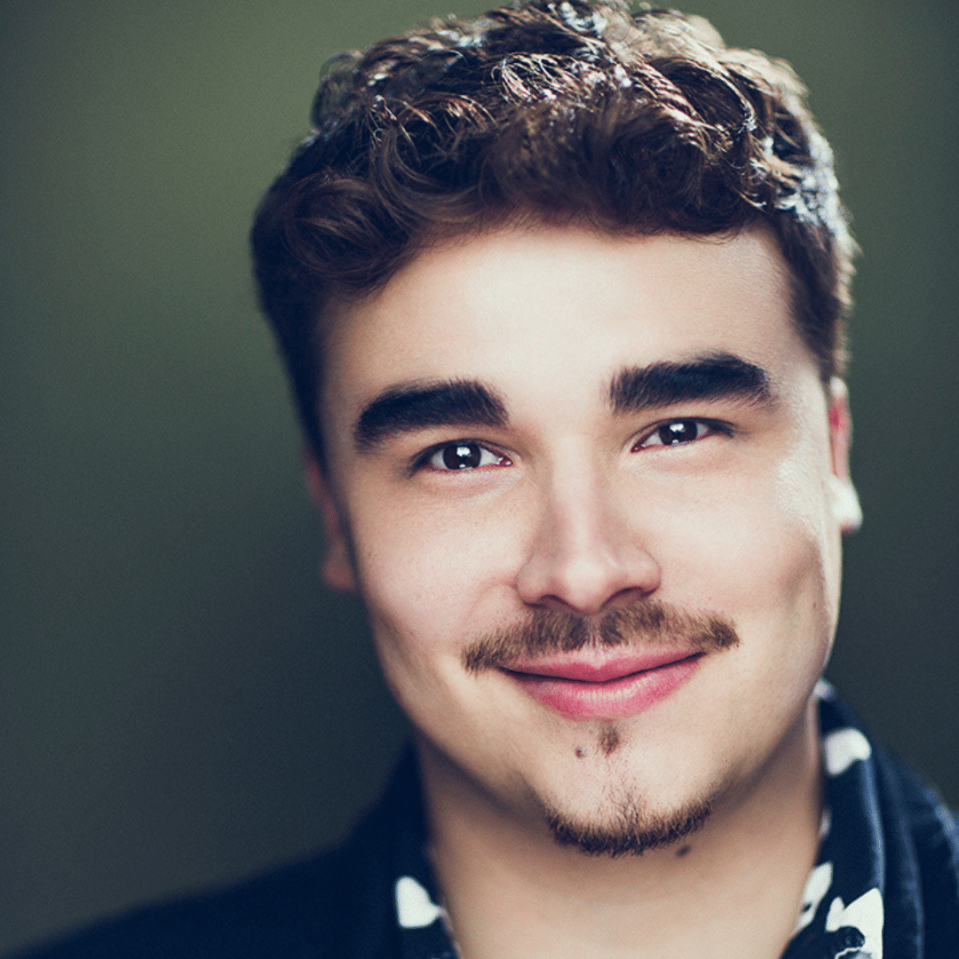 headshot
