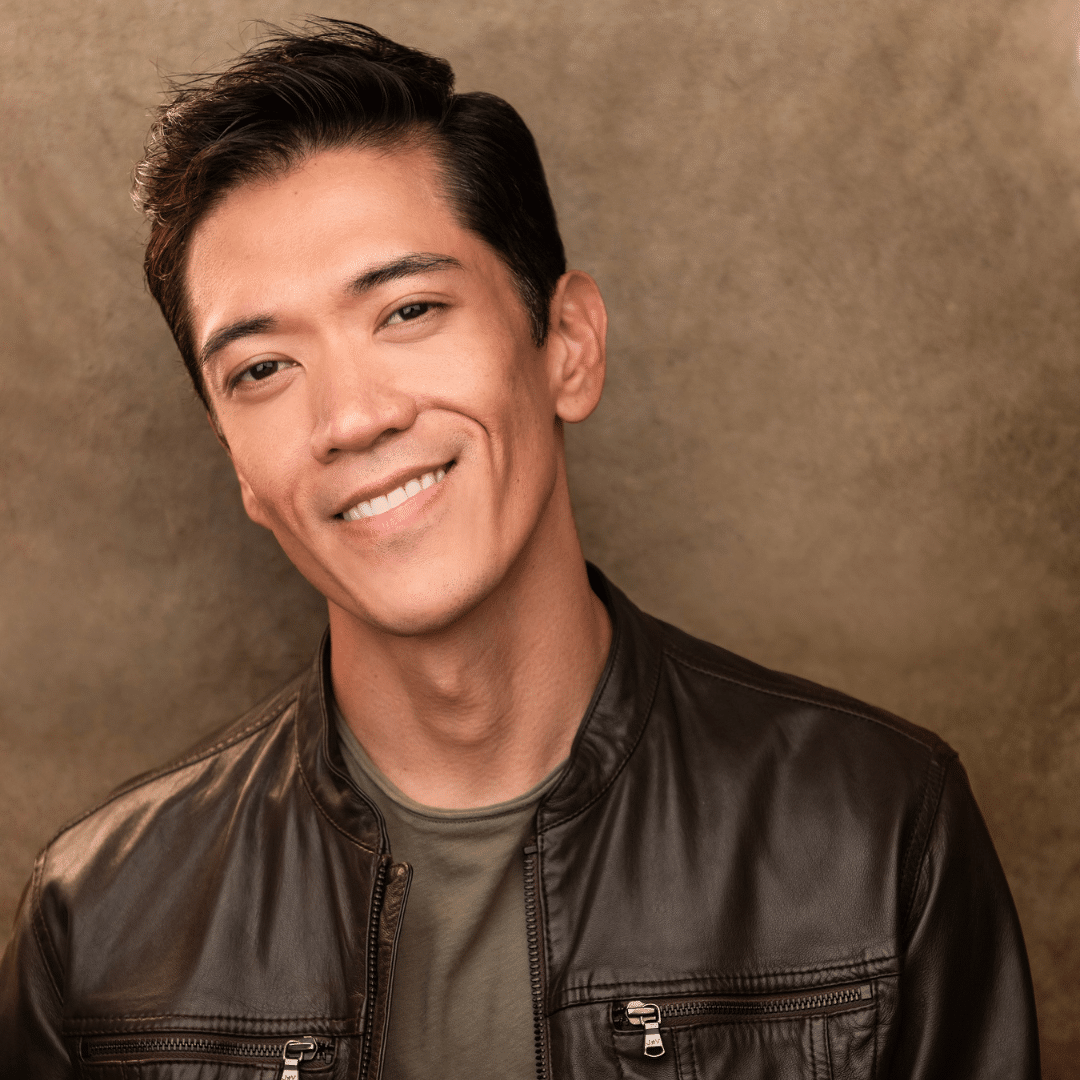 Arroyo Sebastian headshot